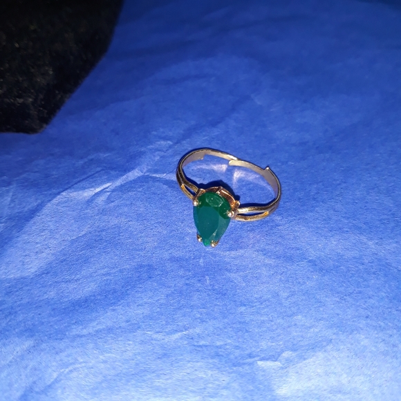 Necklace, bracelet, earring, ring - Picture 2 of 8